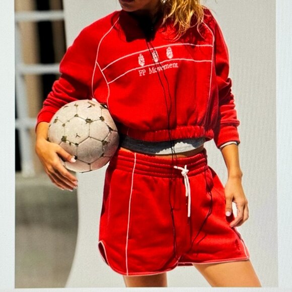 FP Movement by Free People Pants - Free people Movement Seeing New With Tags Double Set